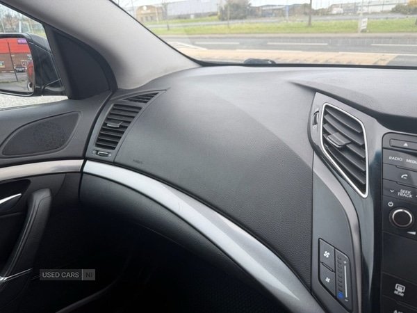 Used Hyundai i40 2015 for sale - 77697291: Photo 13