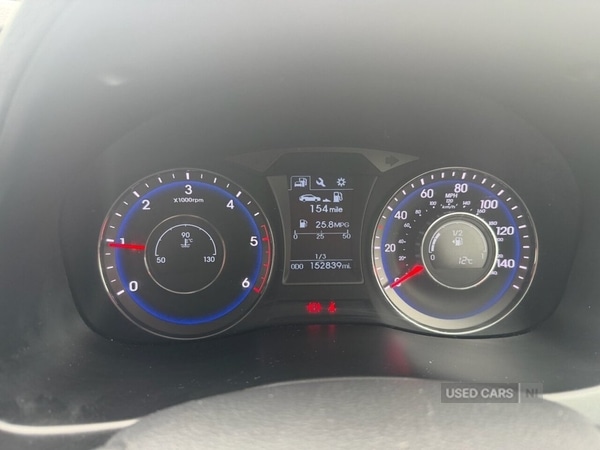 Used Hyundai i40 2015 for sale - 77697291: Photo 14