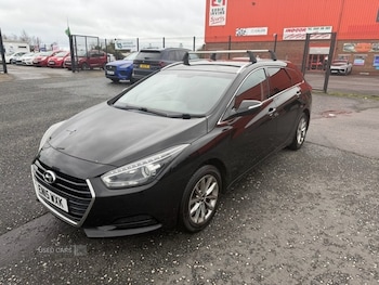 Used Hyundai i40 2015 for sale - 77697291: Photo
