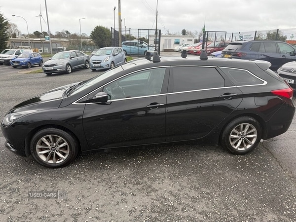 Used Hyundai i40 2015 for sale - 77697291: Photo 4