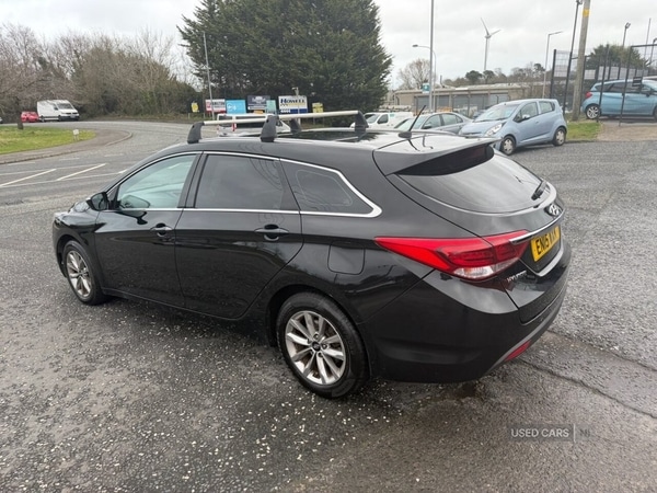 Used Hyundai i40 2015 for sale - 77697291: Photo 5