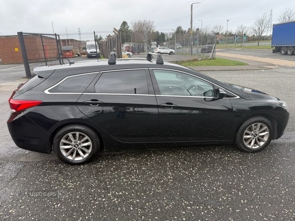 Used Hyundai i40 2015 for sale - 77697291: Photo 8