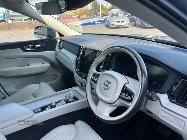 Used Volvo XC60 2021 for sale - 74272103: Photo 10