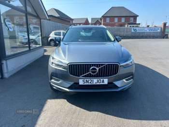 Used Volvo XC60 2021 for sale - 74272103: Photo