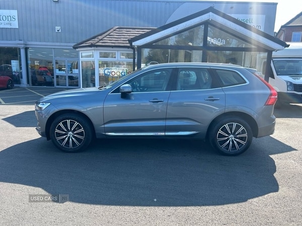 Used Volvo XC60 2021 for sale - 74272103: Photo 5