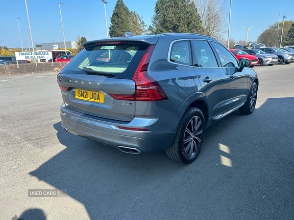 Used Volvo XC60 2021 for sale - 74272103: Photo 7
