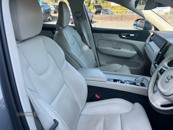 Used Volvo XC60 2021 for sale - 74272103: Photo 9