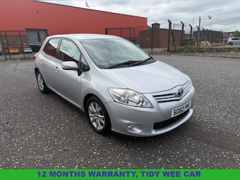 Used Toyota Auris 2012 for sale - 79602810: Photo