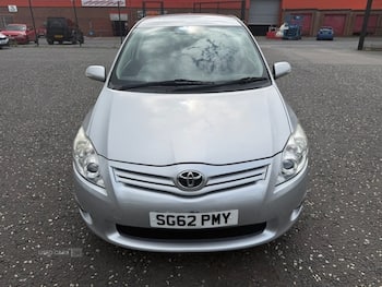 Used Toyota Auris 2012 for sale - 79602810: Photo