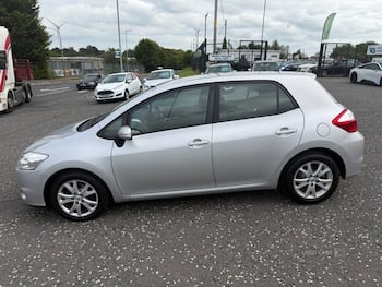 Used Toyota Auris 2012 for sale - 79602810: Photo