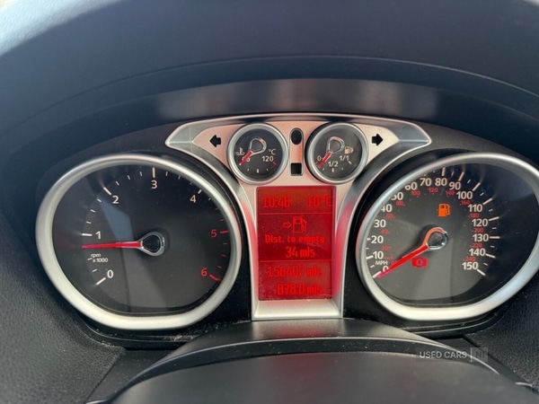 Used Ford Kuga 2011 for sale - 77672244: Photo 14