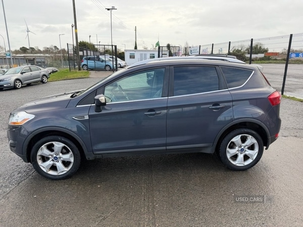 Used Ford Kuga 2011 for sale - 77672244: Photo 4