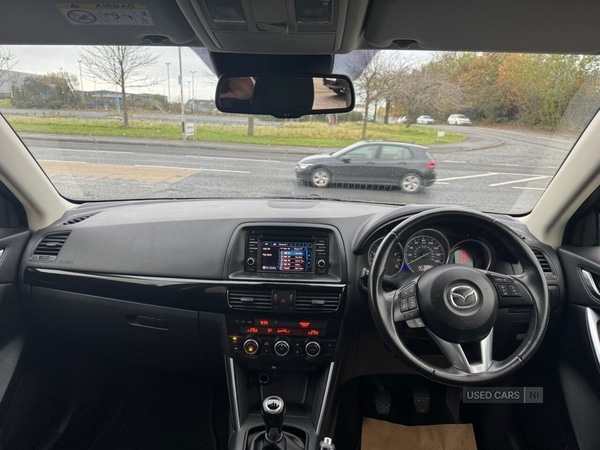 Used Mazda CX-5 2014 for sale - 76522629: Photo 10