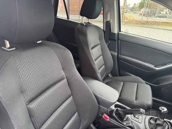 Used Mazda CX-5 2014 for sale - 76522629: Photo 11