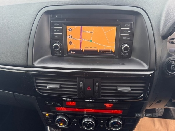 Used Mazda CX-5 2014 for sale - 76522629: Photo 12