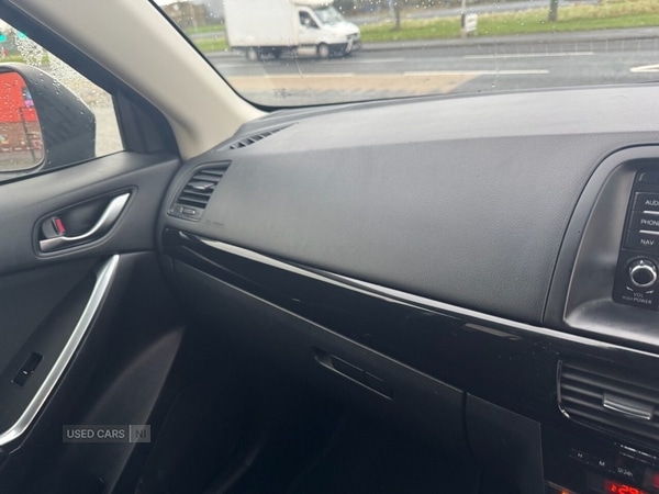 Used Mazda CX-5 2014 for sale - 76522629: Photo 13