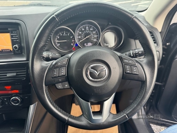 Used Mazda CX-5 2014 for sale - 76522629: Photo 14