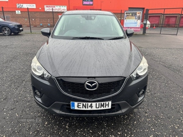 Used Mazda CX-5 2014 for sale - 76522629: Photo 2