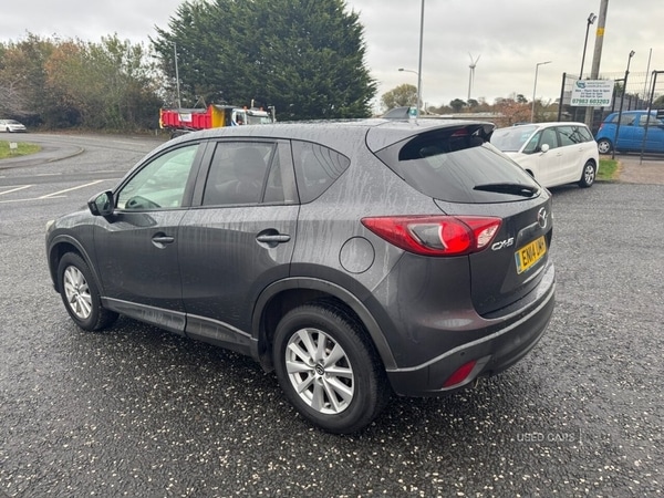 Used Mazda CX-5 2014 for sale - 76522629: Photo 5