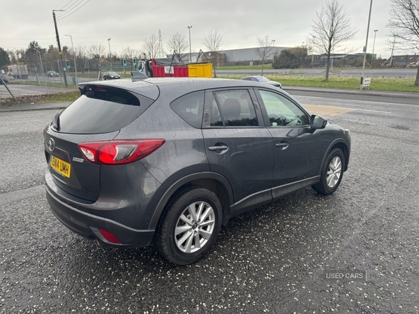 Used Mazda CX-5 2014 for sale - 76522629: Photo 7