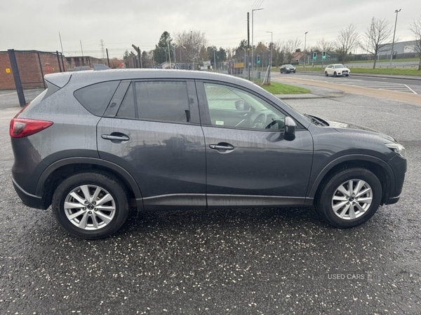 Used Mazda CX-5 2014 for sale - 76522629: Photo 8