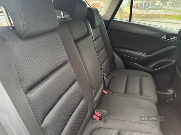 Used Mazda CX-5 2014 for sale - 76522629: Photo 9