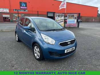2013 - 1.6 2 5dr Auto
