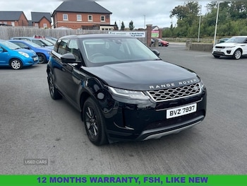 2020 - 2.0 D150 5dr 2WD
