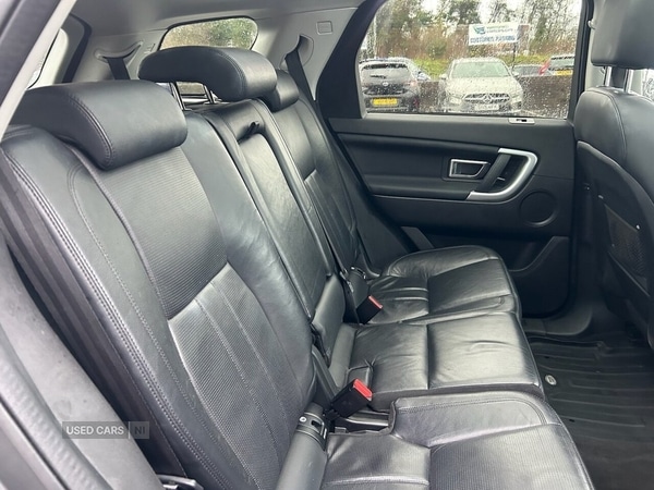 Used Land Rover Discovery Sport 2017 for sale - 77479891: Photo 11