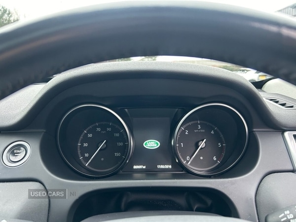 Used Land Rover Discovery Sport 2017 for sale - 77479891: Photo 13