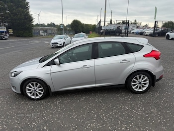 Used Ford Focus 2016 for sale - 79533984: Photo