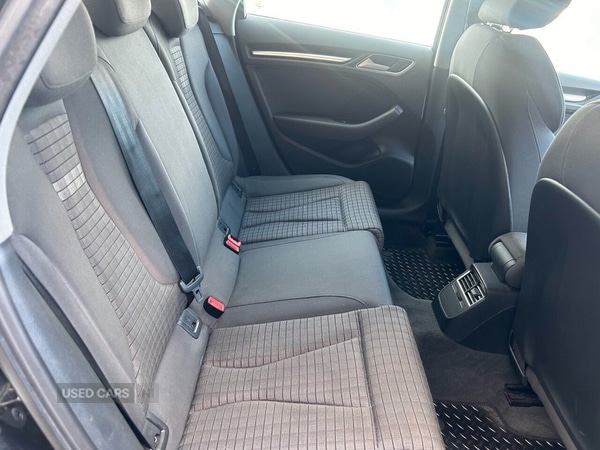 Used Audi A3 2016 for sale - 77560318: Photo 11