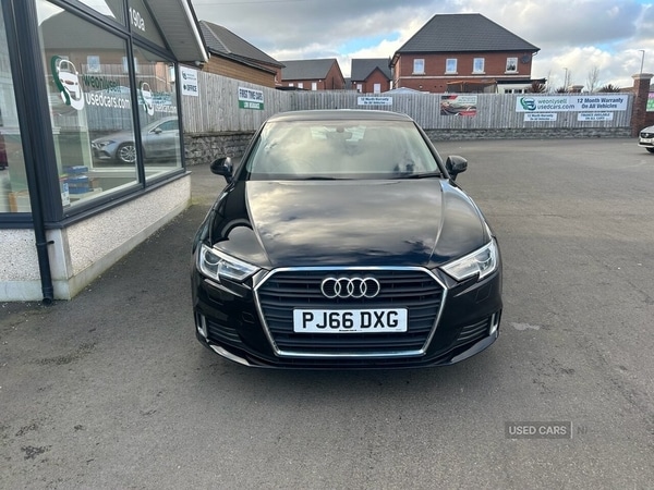 Used Audi A3 2016 for sale - 77560318: Photo 2