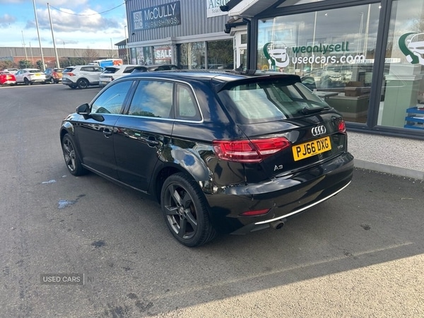 Used Audi A3 2016 for sale - 77560318: Photo 5