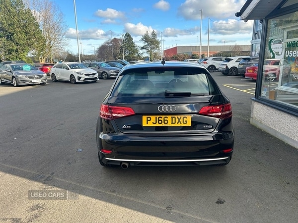 Used Audi A3 2016 for sale - 77560318: Photo 6