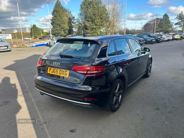 Used Audi A3 2016 for sale - 77560318: Photo 7