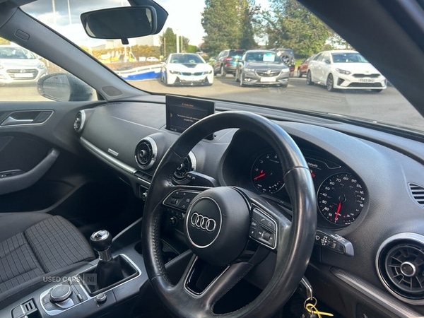Used Audi A3 2016 for sale - 77560318: Photo 8