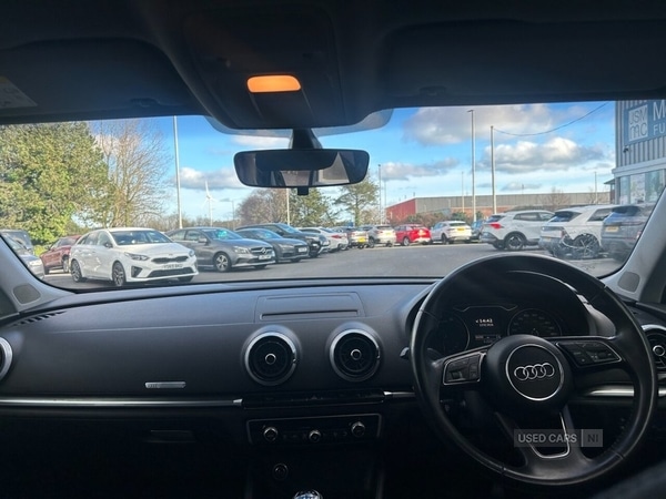 Used Audi A3 2016 for sale - 77560318: Photo 9