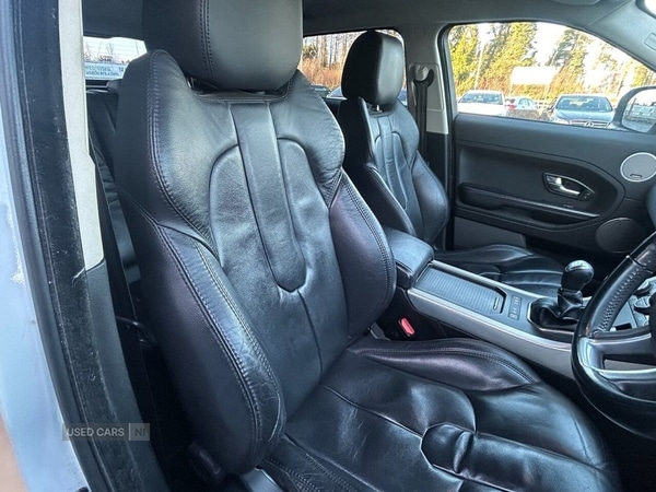 Used Land Rover Range Rover Evoque 2012 for sale - 77017506: Photo 10