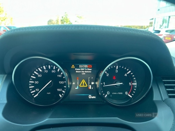 Used Land Rover Range Rover Evoque 2012 for sale - 77017506: Photo 12