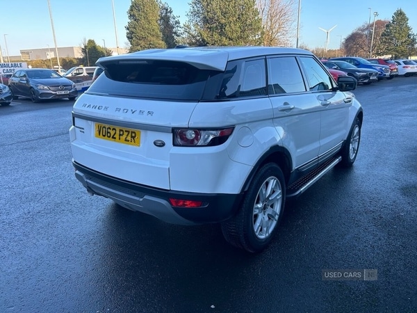 Used Land Rover Range Rover Evoque 2012 for sale - 77017506: Photo 7