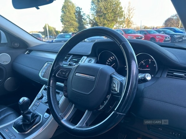 Used Land Rover Range Rover Evoque 2012 for sale - 77017506: Photo 8