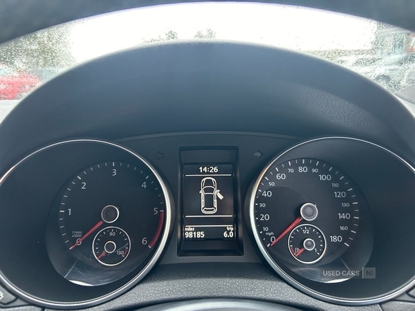 Used Volkswagen Golf 2012 for sale - 76825477: Photo 11