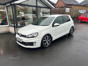 Used Volkswagen Golf 2012 for sale - 76825477: Photo