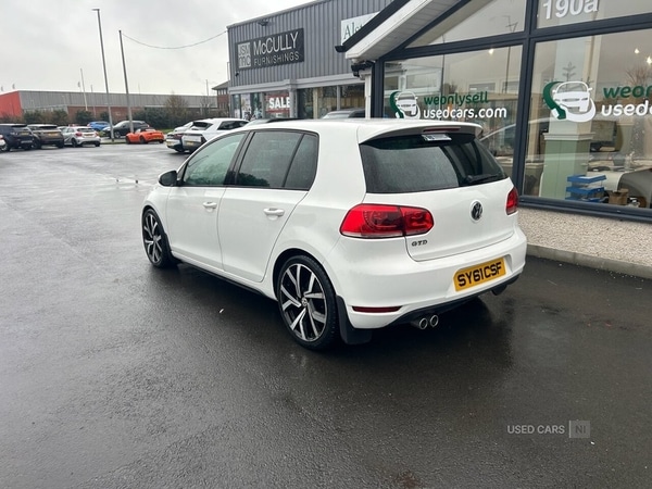 Used Volkswagen Golf 2012 for sale - 76825477: Photo 5