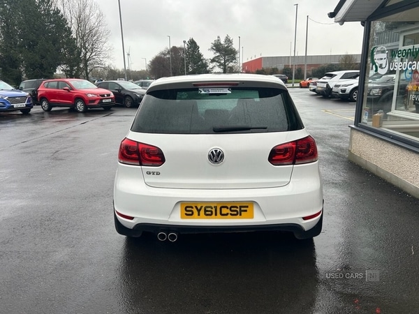 Used Volkswagen Golf 2012 for sale - 76825477: Photo 6