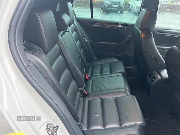 Used Volkswagen Golf 2012 for sale - 76825477: Photo 9