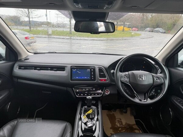 Used Honda HR-V 2016 for sale - 78020819: Photo 10