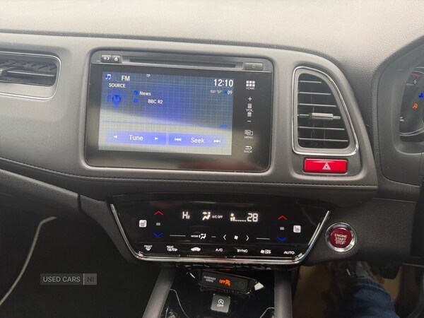 Used Honda HR-V 2016 for sale - 78020819: Photo 13