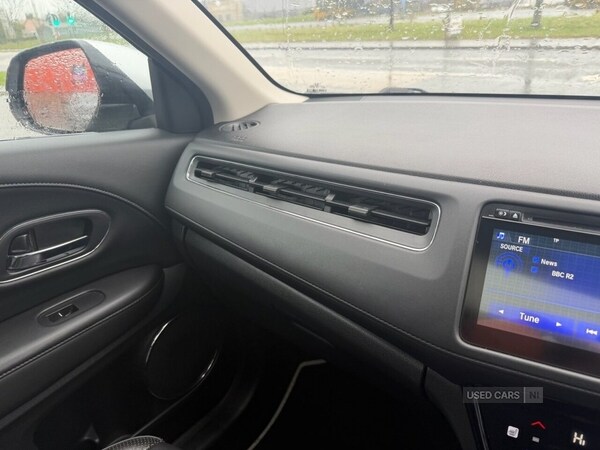 Used Honda HR-V 2016 for sale - 78020819: Photo 14